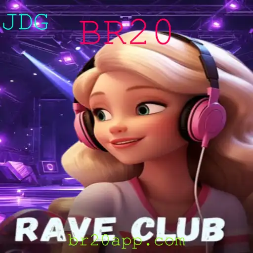 Descubra o Mundo Empolgante de RaveClub: O Jogo que Revoluciona com BR20
