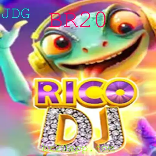 Descubra o Mundo Empolgante de RicoDJ - BR20