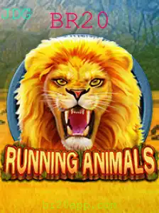 Descubra RunningAnimals: O Jogo Dinâmico Inspirado no Mundo Animal