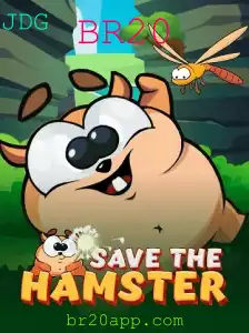 SavetheHamster: Aventura e Estratégia no Novo Jogo BR20
