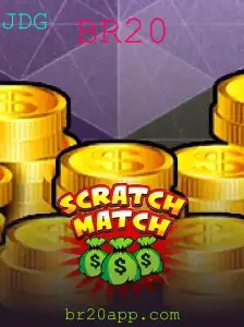 Descubra o Mundo Empolgante de ScratchMatch: Inovação e Diversão com BR20
