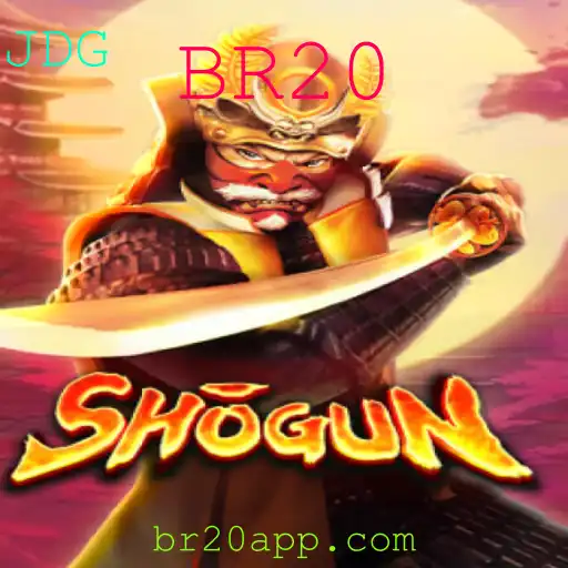 Shogun: Estratégia e Conquista no Mundo BR20