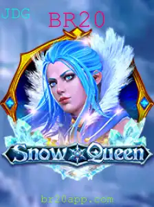 Descubra as Aventuras de SnowQueen e as Novidades do BR20
