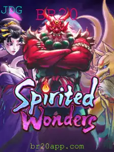 SpiritedWonders: Um Mergulho no Novo Jogo Fenômeno do Ano