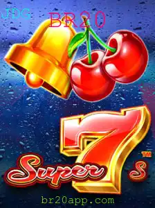 Super7s: A Nova Sensação no Mundo dos Jogos de Azar