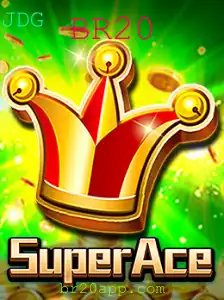 Descubra SuperAce: O Jogo Que Está Conquistando Todos