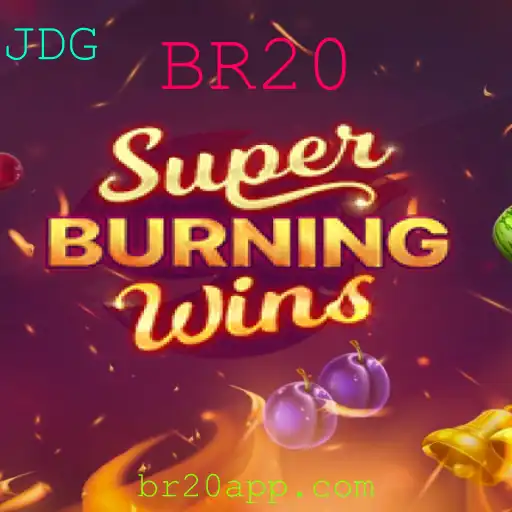 Descubra o Fascinante Mundo de SuperBurningWins