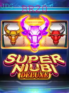 Descubra o Mundo de SuperNiubiDeluxe: O Jogo que Está Revolucionando 2023