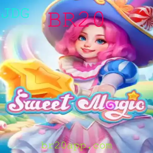 Descubra o Mundo Encantado do Jogo SweetMagic