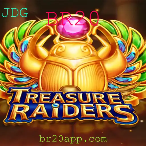 Descubra o Mundo Empolgante de TREASURERAIDERS: Aventura e Estratégia