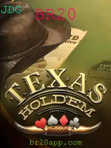 Texas Hold'em: Uma Introdução ao Jogo e suas Regras