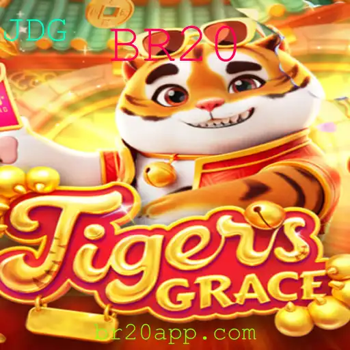 TigersGrace: Uma Nova Dimensão de Estratégia e Aventura no Mundo BR20