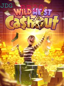Descubra as Emoções do Jogo WildHeistCashout: Regras e Inovações