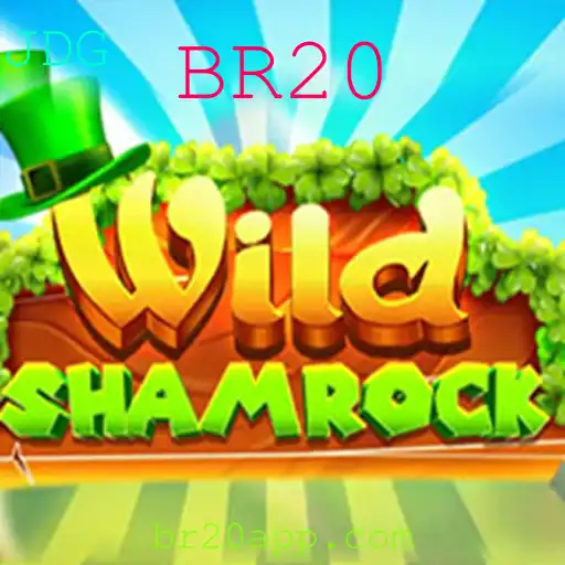 WildShamrock: O Novo Fenômeno dos Jogos