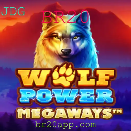 WolfPowerMega: Uma Experiência de Jogo Inovadora com BR20