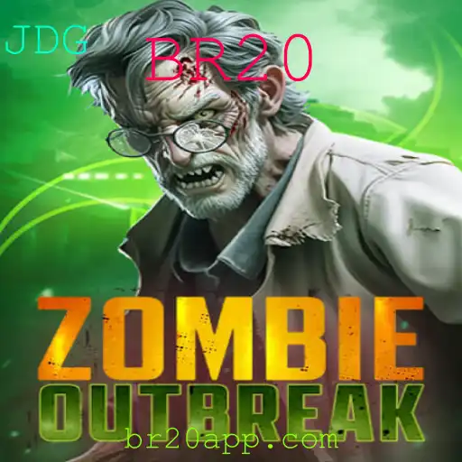 ZombieOutbreak: Mergulhando na Aventura de Sobrevivência com BR20
